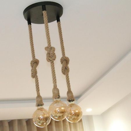 Elegance En 40 Metres Nouaceur Apartment Екстериор снимка